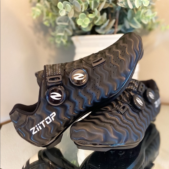ziitop Shoes Pelotoncycling Bike Shoes Unisex Poshmark
